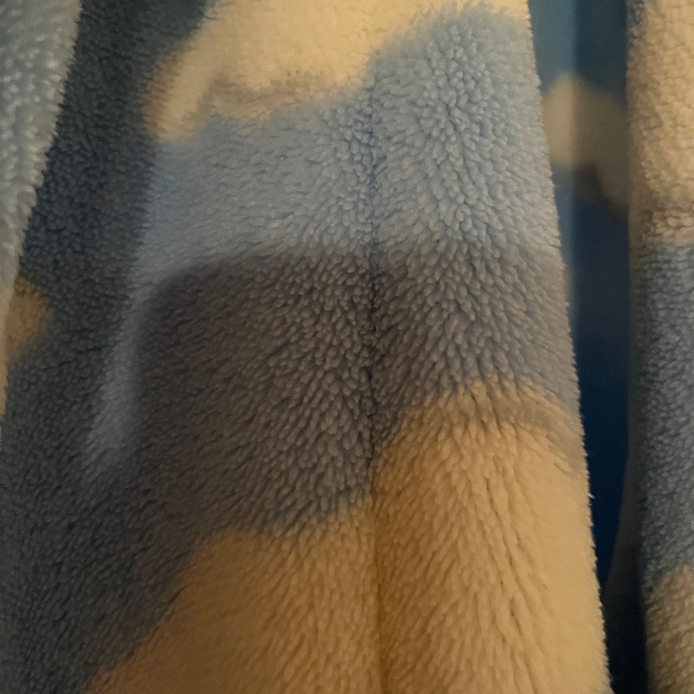 Fluffy Robe Sift and Plush